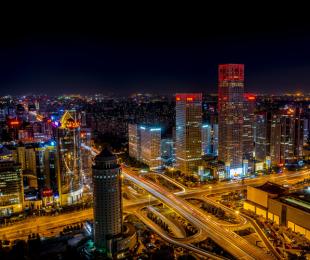 2025年北京市将实现一刻钟便民生活圈全覆盖